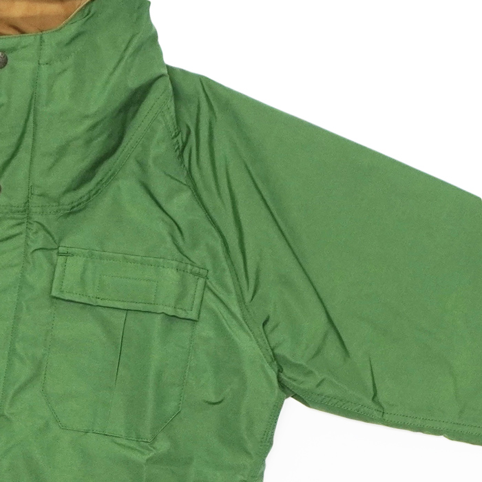 SIERRA DESIGNS マウンテンパーカー JPN S グリーン SIERRA DESIGNS（シエラデザイン）60TH Anniversary MOUNTAIN PARKA