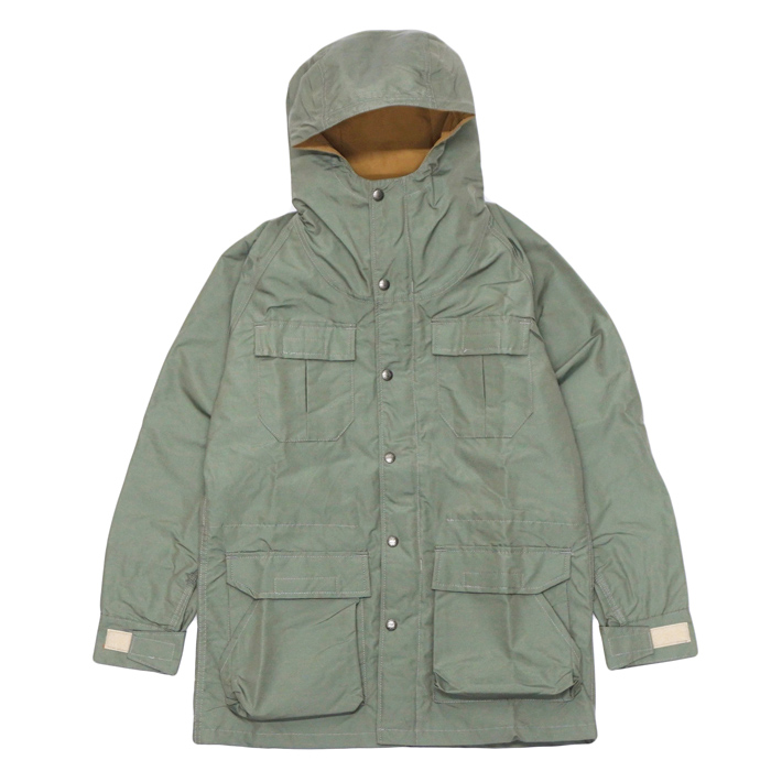 SIERRA DESIGNS（シエラデザイン）60TH Anniversary MOUNTAIN PARKA