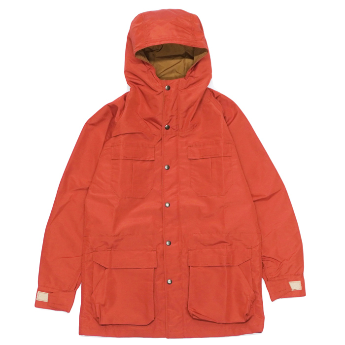 SIERRA DESIGNS マウンテンパーカー JPN L SIERRA DESIGNS（シエラデザイン）60TH Anniversary MOUNTAIN PARKA