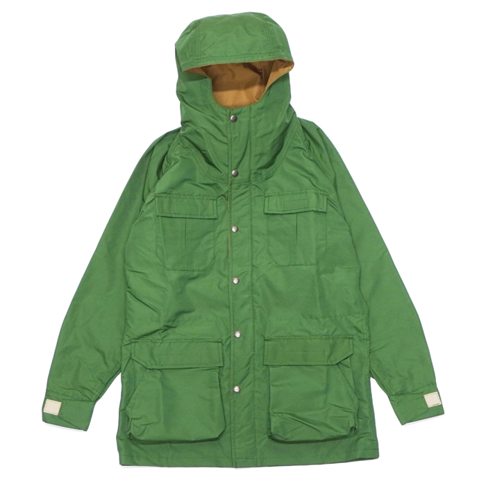 SIERRA DESIGNS（シエラデザイン）60TH Anniversary MOUNTAIN PARKA