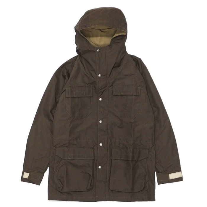 SIERRA DESIGNS（シエラデザイン）60TH Anniversary MOUNTAIN PARKA