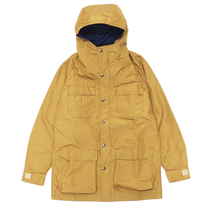 SIERRA DESIGNS（シエラデザイン）60TH Anniversary MOUNTAIN PARKA