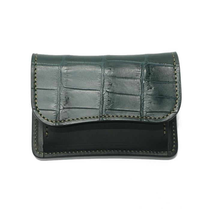 WILD SWANS（ワイルドスワンズ）TONGUE（タング）マルチコインケース