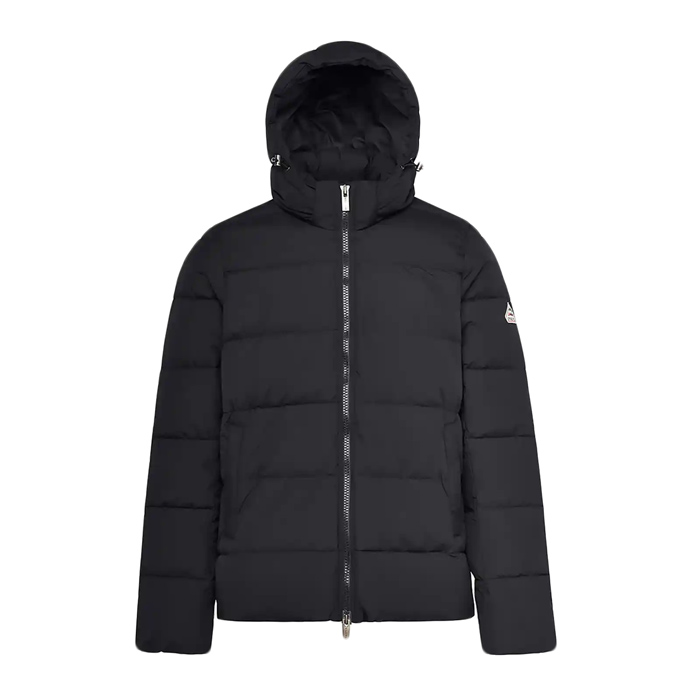 PYRENEX（ピレネックス）SPOUTNIC MINI RIPSTOP JACKET（スプー