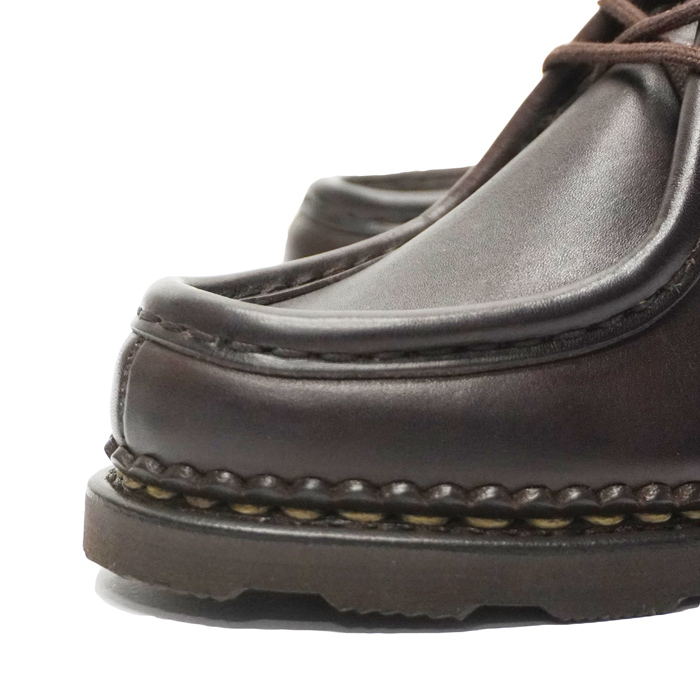 Paraboot（パラブーツ）MICHAEL（ミカエル）