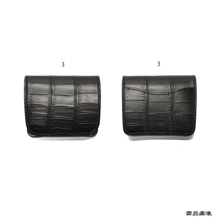 WILD SWANS（ワイルドスワンズ）CASA（カーサ）コンパクトウォレット