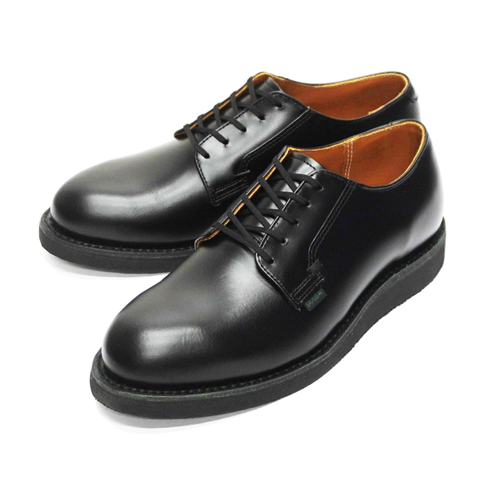 レッドウィング ポストマン オックスフォード REDWING 101 RED WING（レッドウィング）Style No.101 POSTMAN OXFORD（ポストマン