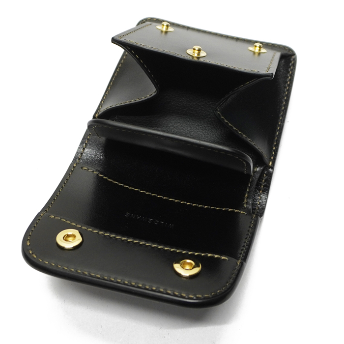 WILD SWANS（ワイルドスワンズ）CASA（カーサ）コンパクトウォレット