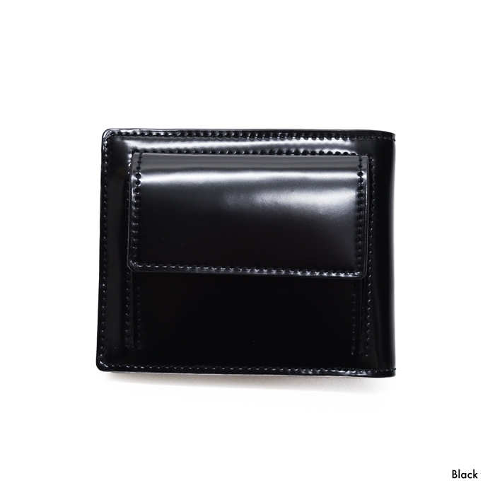 ARTS&CRAFTS（アーツアンドクラフツ）BILLFOLD WALLET W COIN PURSE
