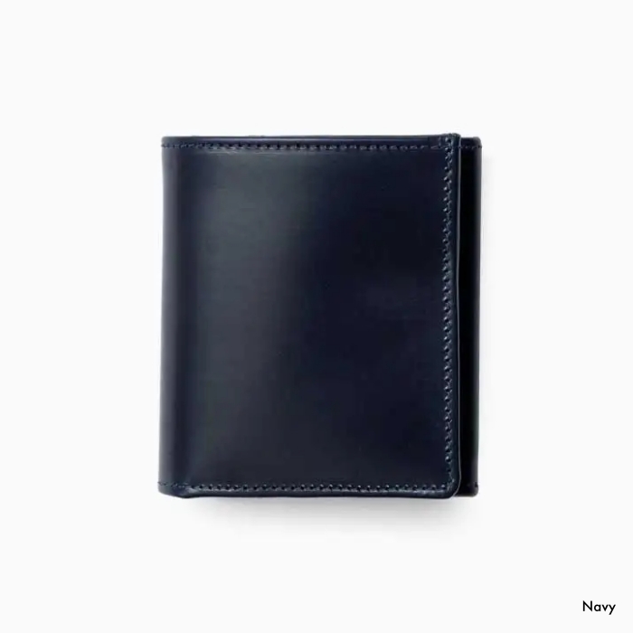 小物 BEORMA LEATHER COMPANY COMPACT WALLET BEORMA LEATHER COMPANY（ベオーマレザーカンパニー） BEORMA LEATHER