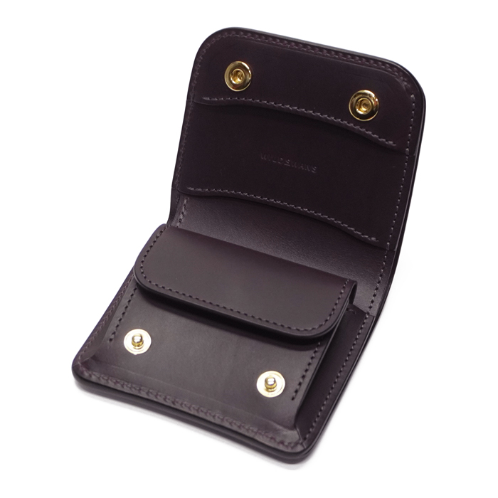 WILD SWANS（ワイルドスワンズ）CASA（カーサ）コンパクトウォレット