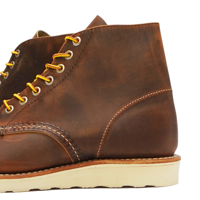 RED WING（レッドウィング）Style No.9111 6