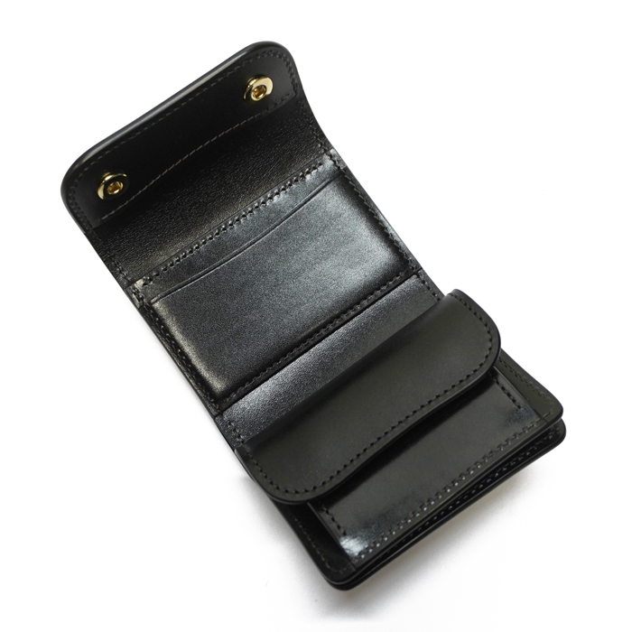 WILD SWANS（ワイルドスワンズ）ENO mini（イーノミニ）ミニ3つ折り