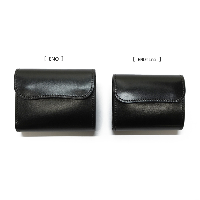 WILD SWANS（ワイルドスワンズ）ENO mini（イーノミニ）ミニ3つ折り