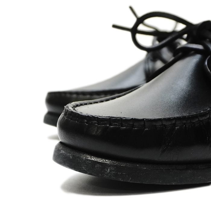 Paraboot（パラブーツ）BARTH（バース）