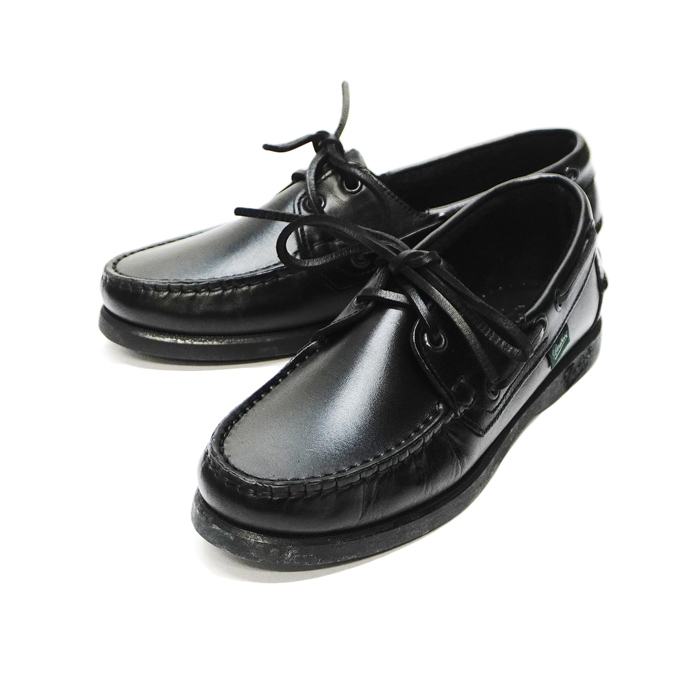 Paraboot（パラブーツ）BARTH（バース）