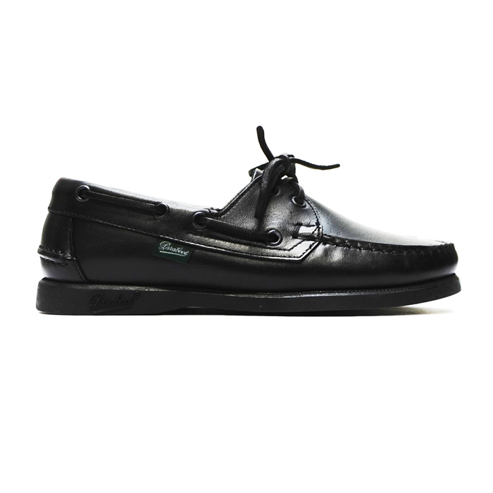 Paraboot（パラブーツ）BARTH（バース）