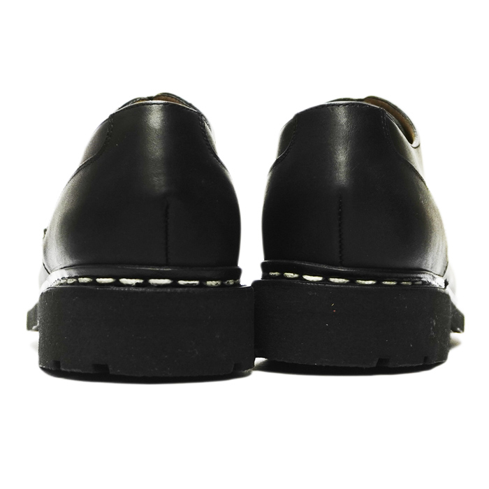Paraboot（パラブーツ）CHAMBORD（シャンボード）/ Noir（ブラック