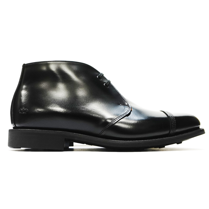 Sanders サンダース 9602B チャッカブーツ SANDERS（サンダース）Military 2Tie Chukka Boot（ミリタリー2タイ