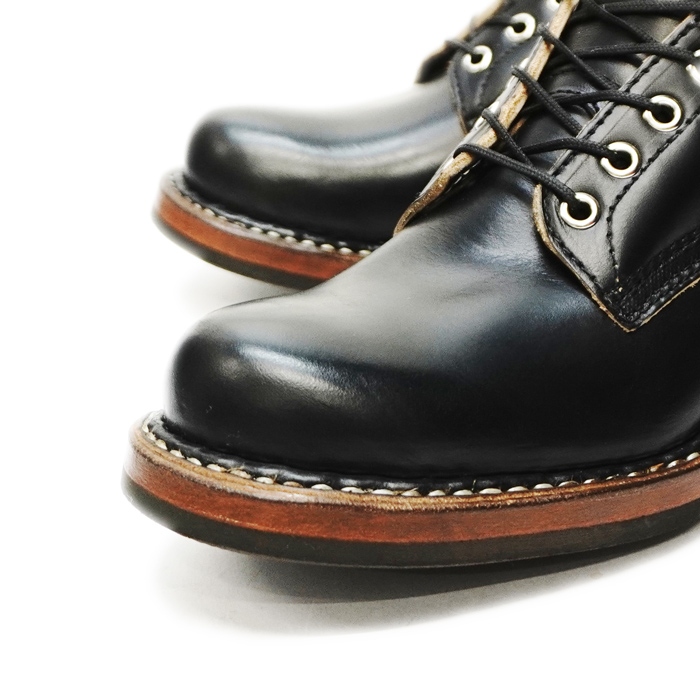 White's Boots（ホワイツブーツ）OXFORD（オックスフォード）/Black