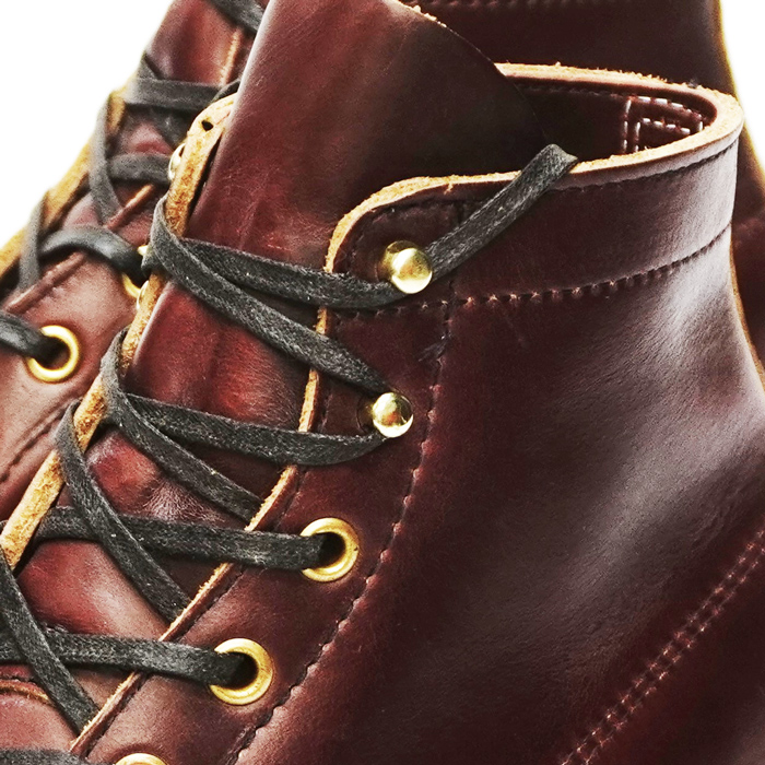 White's Boots（ホワイツブーツ）SEMI DRESS（セミドレス）/Burgundy