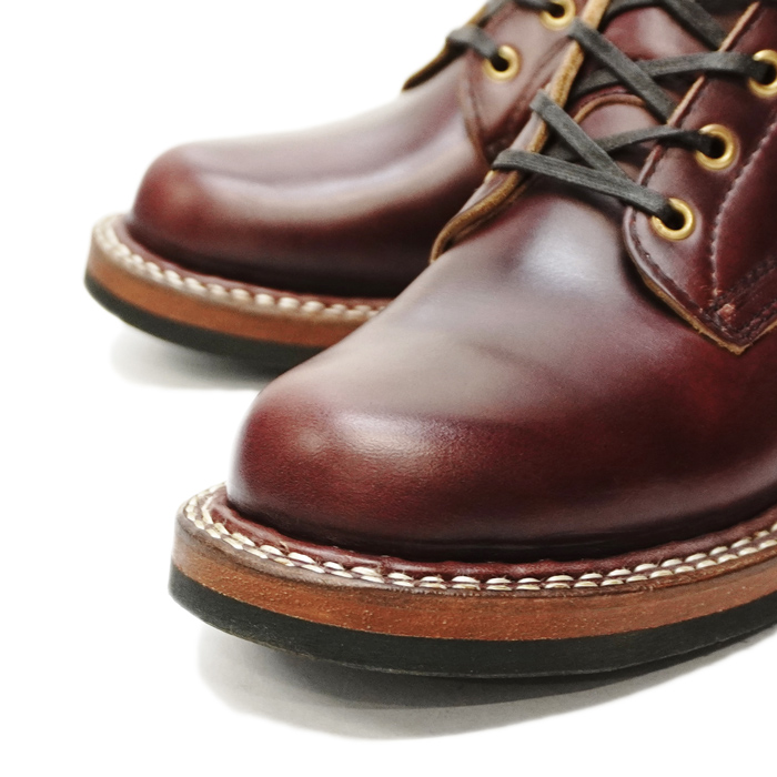 White's Boots（ホワイツブーツ）SEMI DRESS（セミドレス）/Burgundy