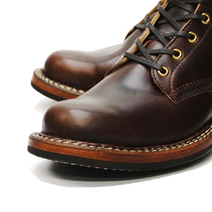White's Boots（ホワイツブーツ）SEMI DRESS（セミドレス）/Brown