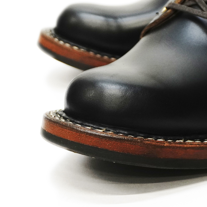 White's Boots（ホワイツブーツ）SEMI DRESS（セミドレス）/Black
