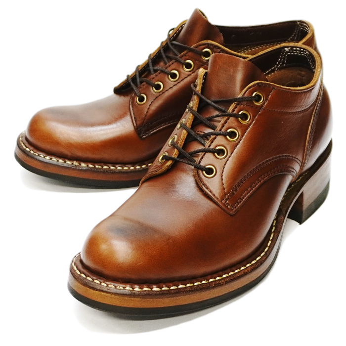White's Boots（ホワイツブーツ）OXFORD（オックスフォード）/Brown