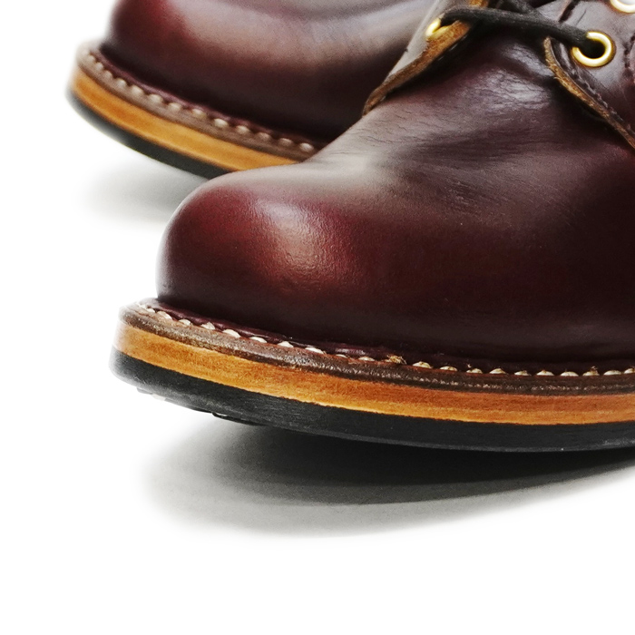 White's Boots（ホワイツブーツ）OXFORD（オックスフォード）/Burgundy