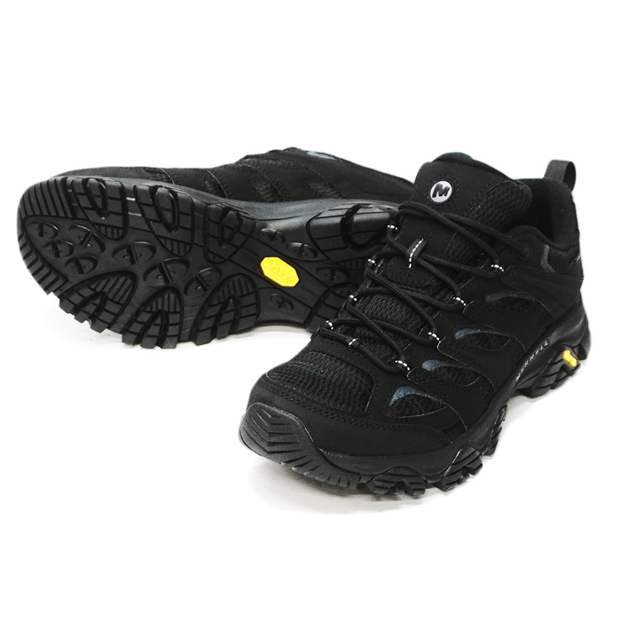 MERRELL（メレル）MOAB 3 SYNTHETIC GORE-TEX（モアブ3 シンセティック