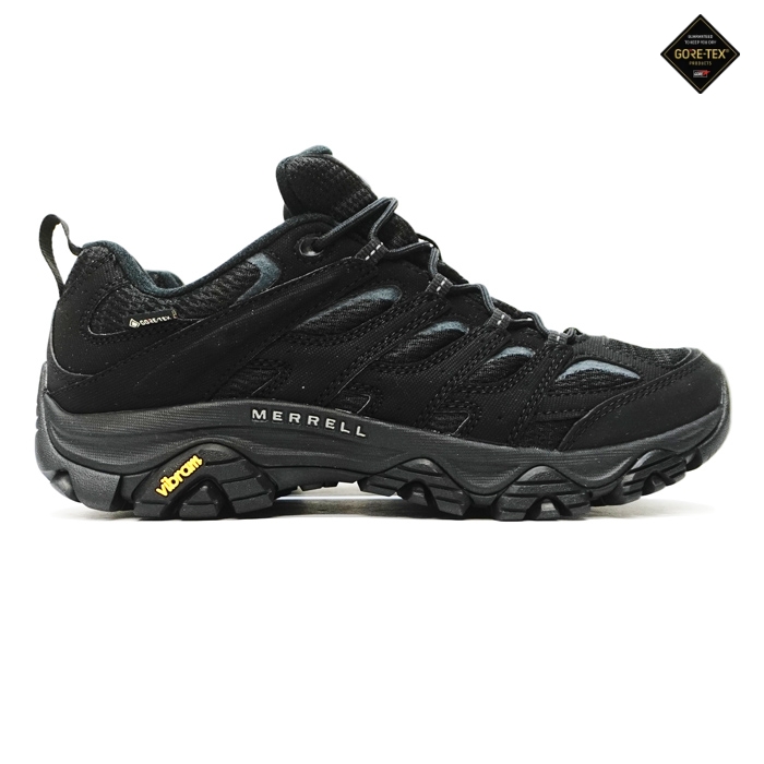 MERRELL（メレル）MOAB 3 SYNTHETIC GORE-TEX（モアブ3 シンセティック