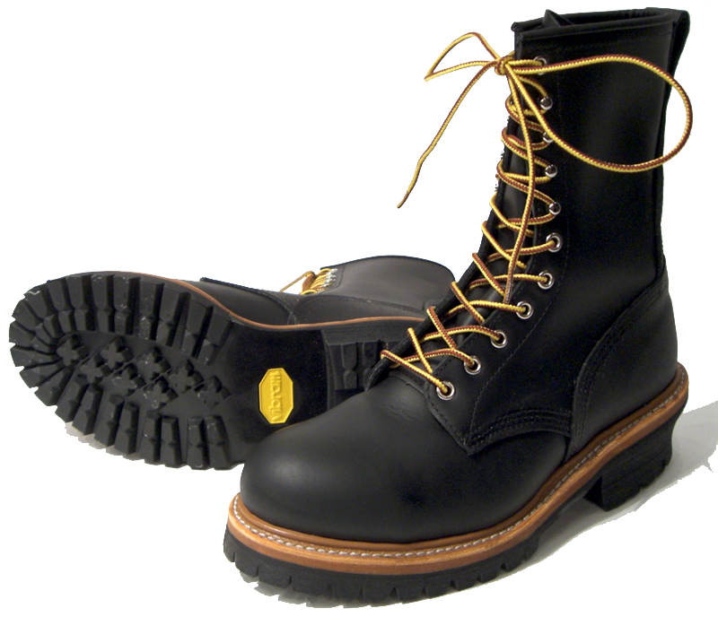 生産終了モデル Red Wing レッドウィング Rw 10 Logger Boot ロガーブーツ タイガース ブラザース本店オンラインショップ