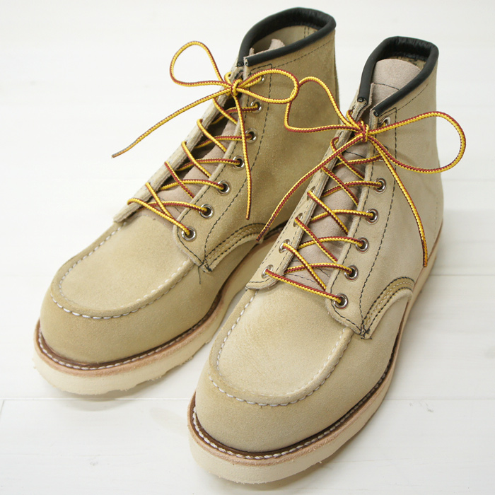 8.5E 美品 REDWING 8173