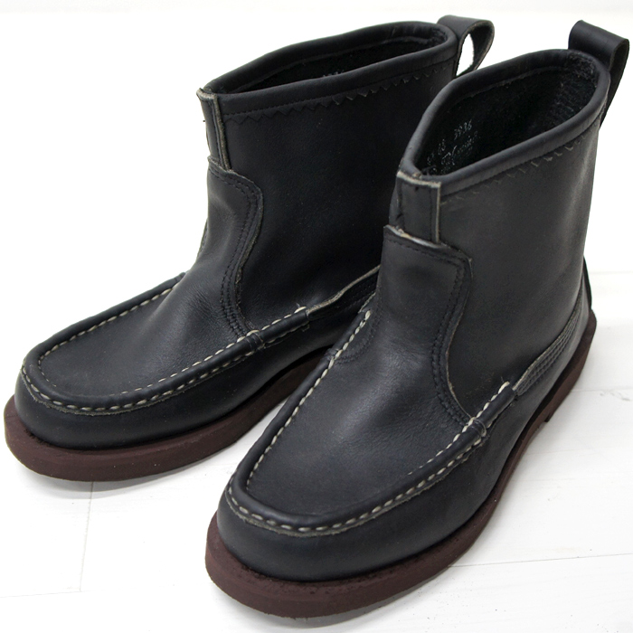 Russell Moccasin（ラッセルモカシン）Knock-A-Bout Boots（ノック ...