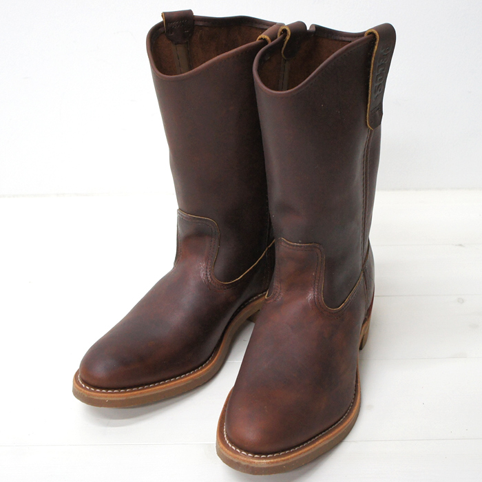 RED WING（レッドウィング）Style No.8159 Pecos Boot（ペコスブーツ