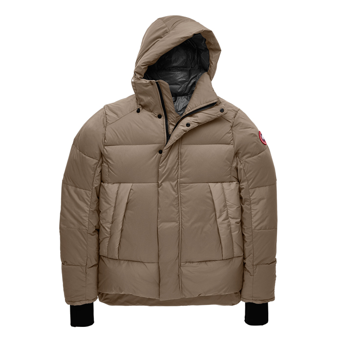 CANADA GOOSE（カナダグース）ARMSTRONG HOODY（アームストロング