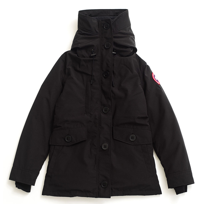 CANADA GOOSE（カナダグース）CHARLOTTE PARKA（シャーロットパーカ 