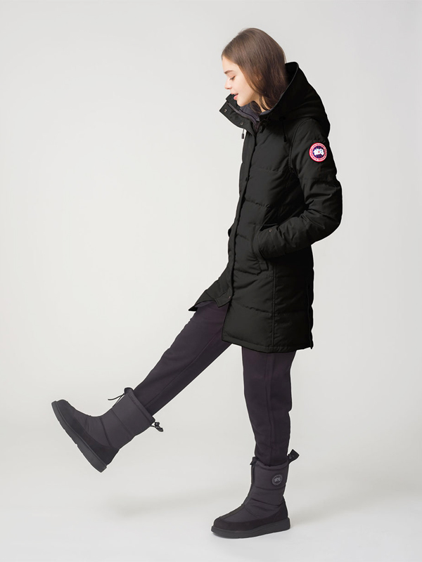 CANADA GOOSE（カナダグース）MACKENZIE PARKA（マッケンジーパーカ