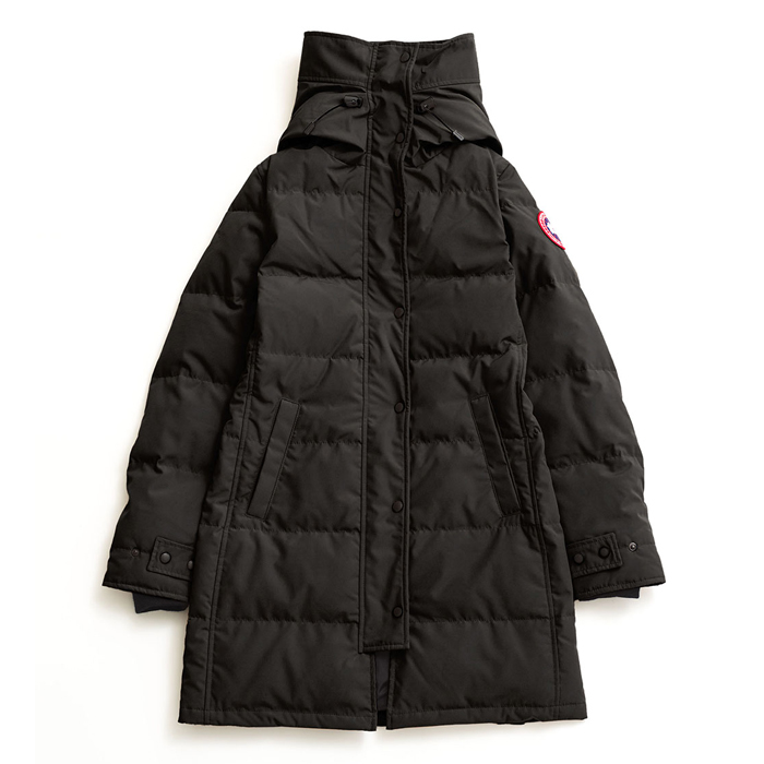 CANADA GOOSE（カナダグース）MACKENZIE PARKA（マッケンジーパーカ