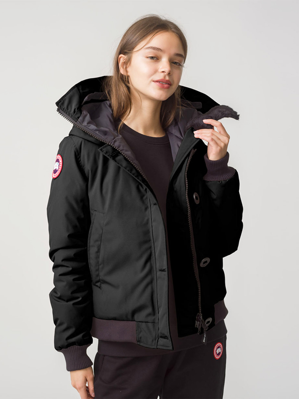 CANADA GOOSE（カナダグース）LABRADOR BOMBER（ラブラドールボンバー 