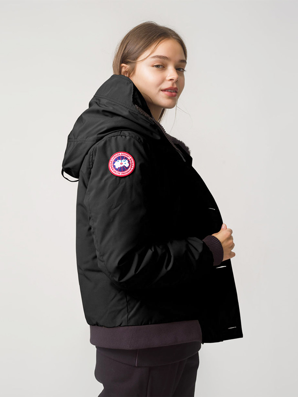 CANADA GOOSE（カナダグース）LABRADOR BOMBER（ラブラドールボンバー ...