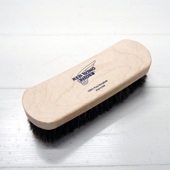 RED WING（レッドウィング）BRUSH（ブラシ）