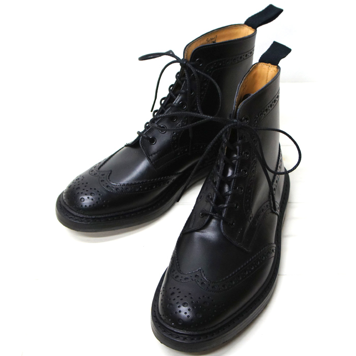 Tricker