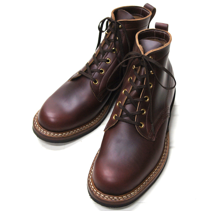 White's Boots（ホワイツブーツ）SEMI DRESS（セミドレス）/Brown